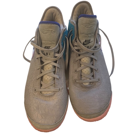 Nike Zoom Lebron NXXT Gen 1984 size 15 - Picture 2 of 16